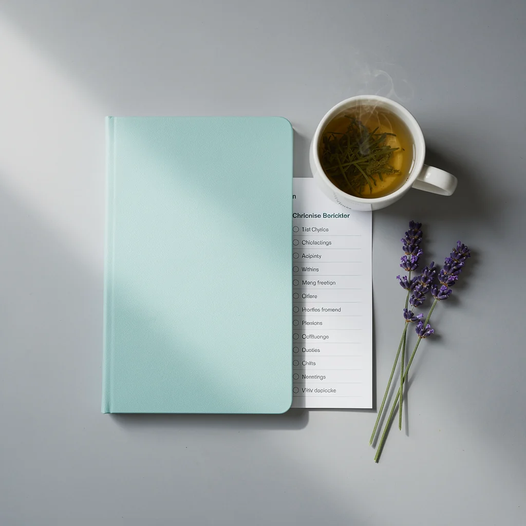 Habit Architecture Guide