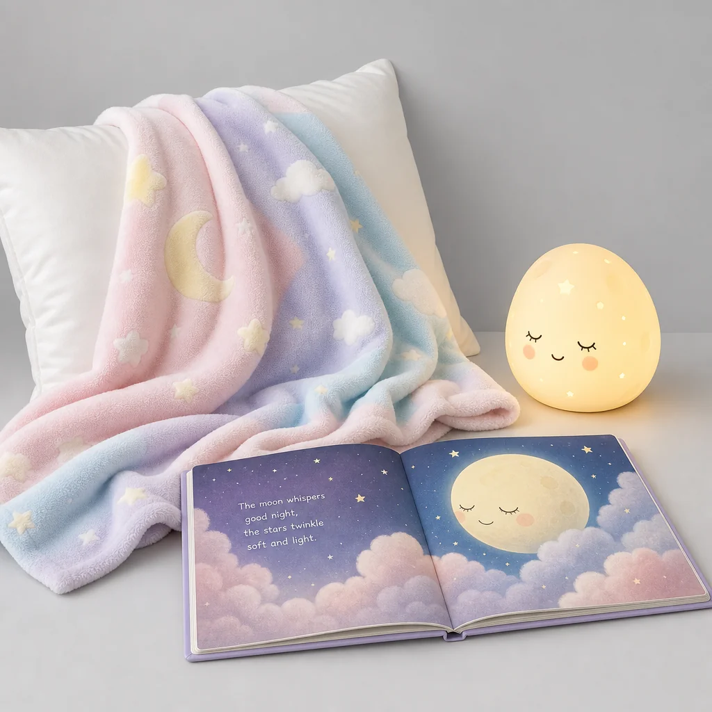 Sleep & Recovery System