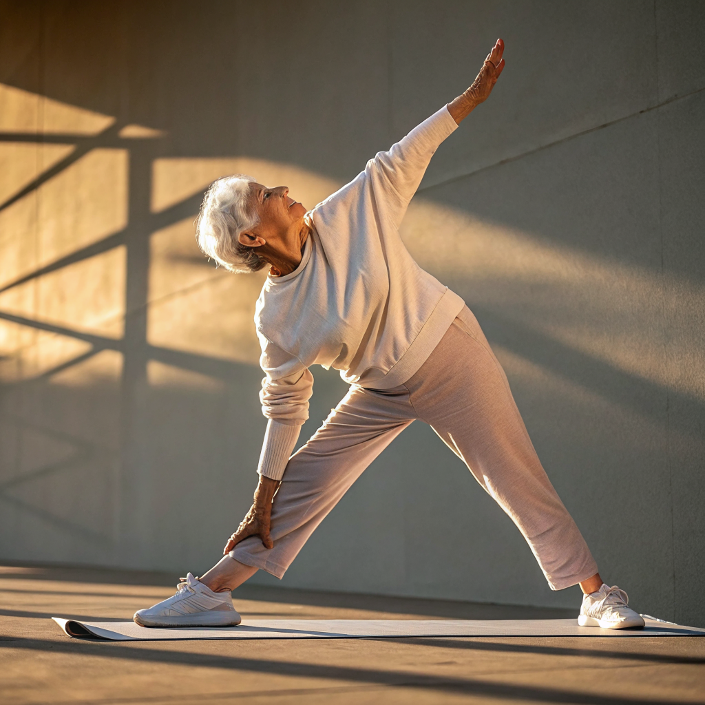 Daily Movement Foundations